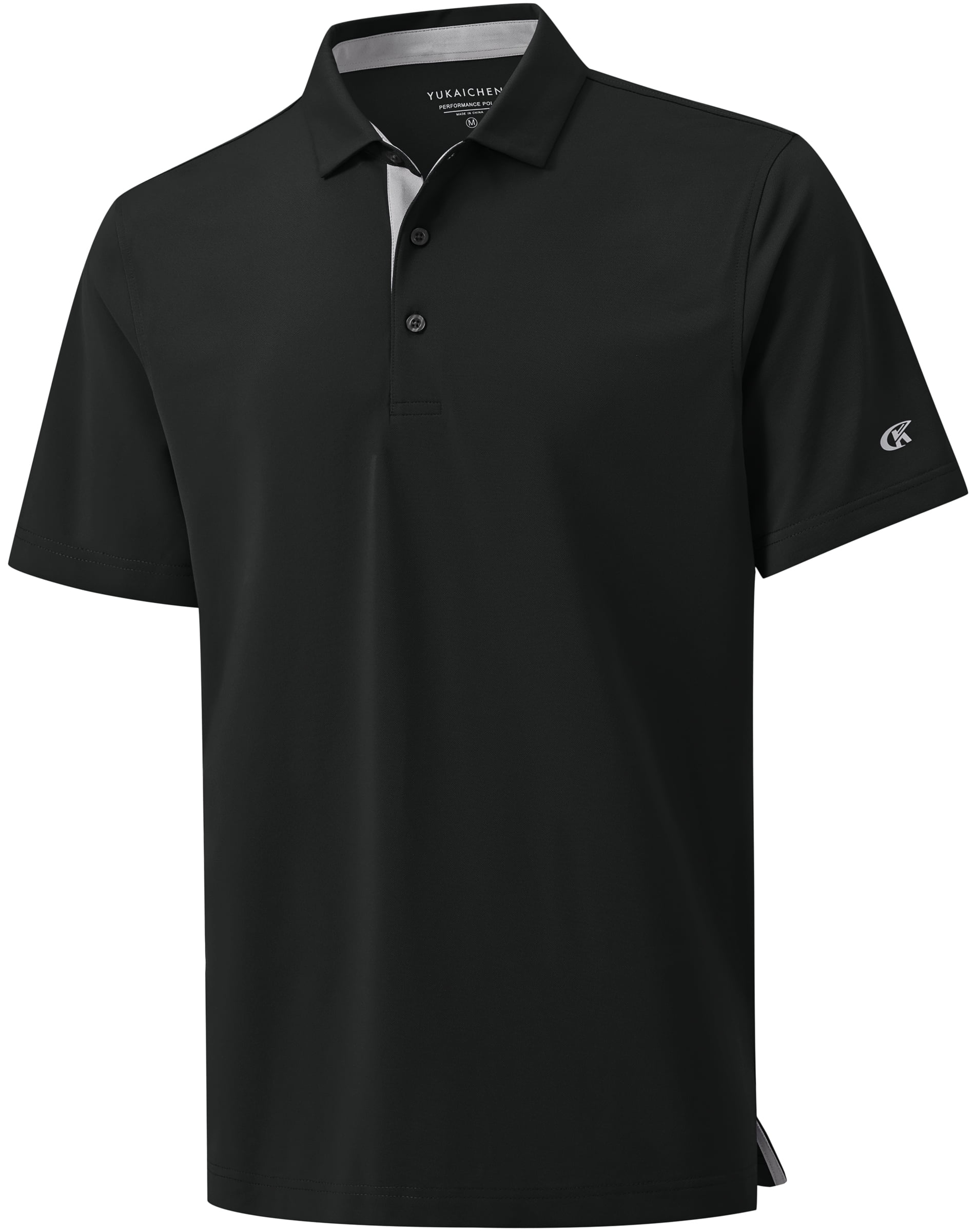 columbia dry fit polo