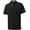 Black, variant on Mens Polo Shirts Short Sleeve Casual Solid Stylish Dry Fit Performance Designed Collared Golf Polo Shirts for mens