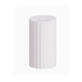 Corner Tech Pattern Flame Humidifier, Desktop Mist Diffuser, Flame Design for Living Room ...