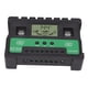 thumbnail image 4 of Controlador solar 12V 24V Carga Descarga Regulador PV Pantalla LCD Salida USB dual 50A, 4 of 8