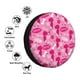 thumbnail image 4 of Fotbe Poodle Dog Funda de Llanta de Repuesto con Estampado, Engrosada, Ajuste Universal para Jeep, Remolque, RV, SUV, Camión-16 inch, 4 of 6