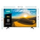 thumbnail image 2 of TV Hisense 75 pulgadas 4K Ultra HD Smart TV LED 75A6G, 2 of 4