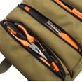 thumbnail image 3 of Bolsa de almacenamiento enrollable Speravity de tela Oxford Negro, 3 of 6