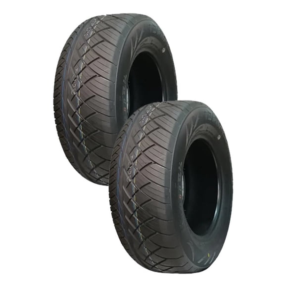 Paq 2 Llanta 275/60R15 107S TDI TIRES RAUFFAN RETRO SPORT 900 Tdi Tires  Rauffan Retro Sport 900