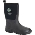 thumbnail image 4 of Muck Men's Edgewater Classic Mid, Black, 4 of 4