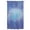 Blue, variant on Sheer Curtains 84 Inches Long, Boho Floral Semi Sheer Curtains Light Filtering Window Treatment, Purple Flowers Vintage Bohemian Watercolor Privacy Voile Drapes for Living Room Bedroom 52x84 Inch