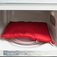 thumbnail image 3 of TekDeals 2 Pack New Potato Express Microwave Cooker Bags 4 Minutes Fast Reusable Washable, 3 of 5