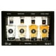 thumbnail image 1 of Four Pack Tequila Mi Familia Flores Tequila Blanco Reposado Añejo y Extra Añejo 50ml C/u, 1 of 2