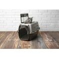 thumbnail image 3 of PETMATE 2 DOOR TOP LOAD KENNEL 24" FOR DOGS AND CATS, 3 of 4