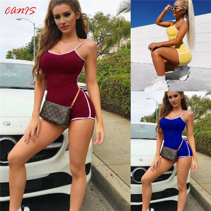 playsuit party outfit