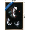 thumbnail image 3 of Marvel Movie - Morbius - Shadows Wall Poster, 22.375" x 34", Framed, 3 of 3