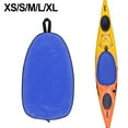 thumbnail image 3 of PASILI For Kayak Cockpit Protection Cover Waterproof Oxford Seat Cover Dustproof Hatch Cushion Cover Fishing Boat Replace Accessories, 3 of 9