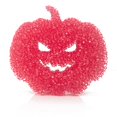thumbnail image 1 of NAOJIE Kitchen Sponges,Halloween Pumpkin Decor,Dish Sponges,Halloween Pumpkin Warm Sponge Polyurethane Sponge Cleaning Sponge Temperature Sensitive - Red, 1 of 3