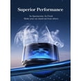 thumbnail image 2 of Ambientador de coche Ceeniu CF8 Smart Auto On/Off Sandalwood, 2 of 7