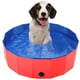 thumbnail image 5 of Piscina De Perros, Bañera De Baño De Perros Plegable Bañera De Natación Piscina Para Perros Bañera De Mascotas Bañera Bañera Piscina Perrito Piscina Para Cachorro Pequeño, 5 of 7