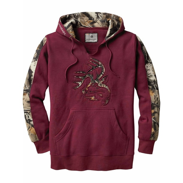 Legendary Whitetails - Legendary Whitetails Women's Camo Outfitter ...