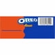 thumbnail image 4 of OREO REESE'S Galletas s&aacute;ndwich de chocolate con crema de man&iacute;, edici&oacute;n limitada, 10.81 onzas, 4 of 17
