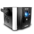 thumbnail image 2 of Láser Profesional BLADE-5W Steelpro RGB 5000mW: Efectos 2D, 2 of 5