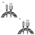 thumbnail image 2 of Cable de carga Tipo-C sweethay 1 metro, 2 of 6