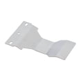thumbnail image 3 of Placa de Protección de Chasis RC para Coches de Control Remoto 1:10, Accesorios, Actualización, Modificación DIY, Reemplazo, Aleación de Aluminio, 3 of 8