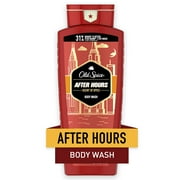 Old Spice Body Wash for Men, After Hours Scent, 21 fl oz