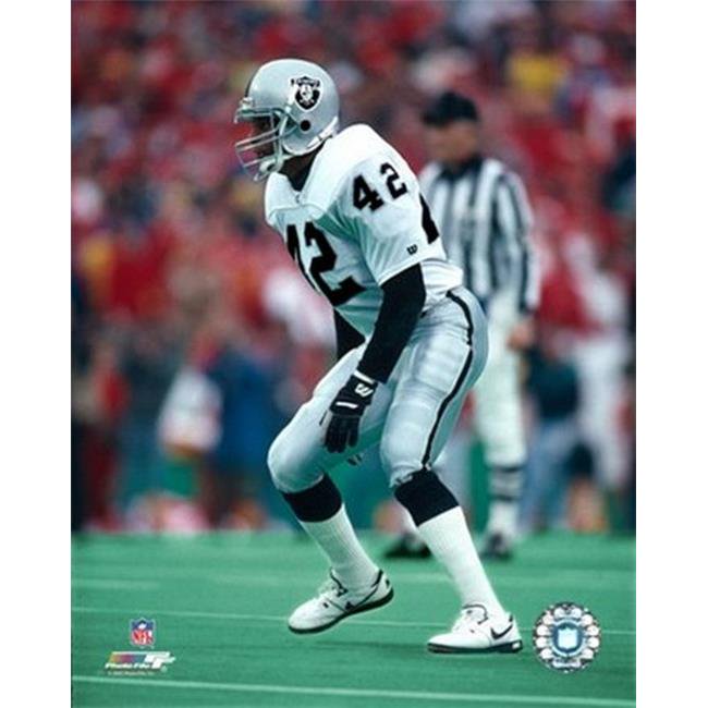 Ronnie Lott  Oakland raiders football, Raiders football, Raiders