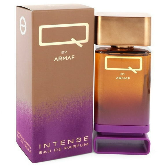 Eau de Parfum Q Intenso Armaf Model