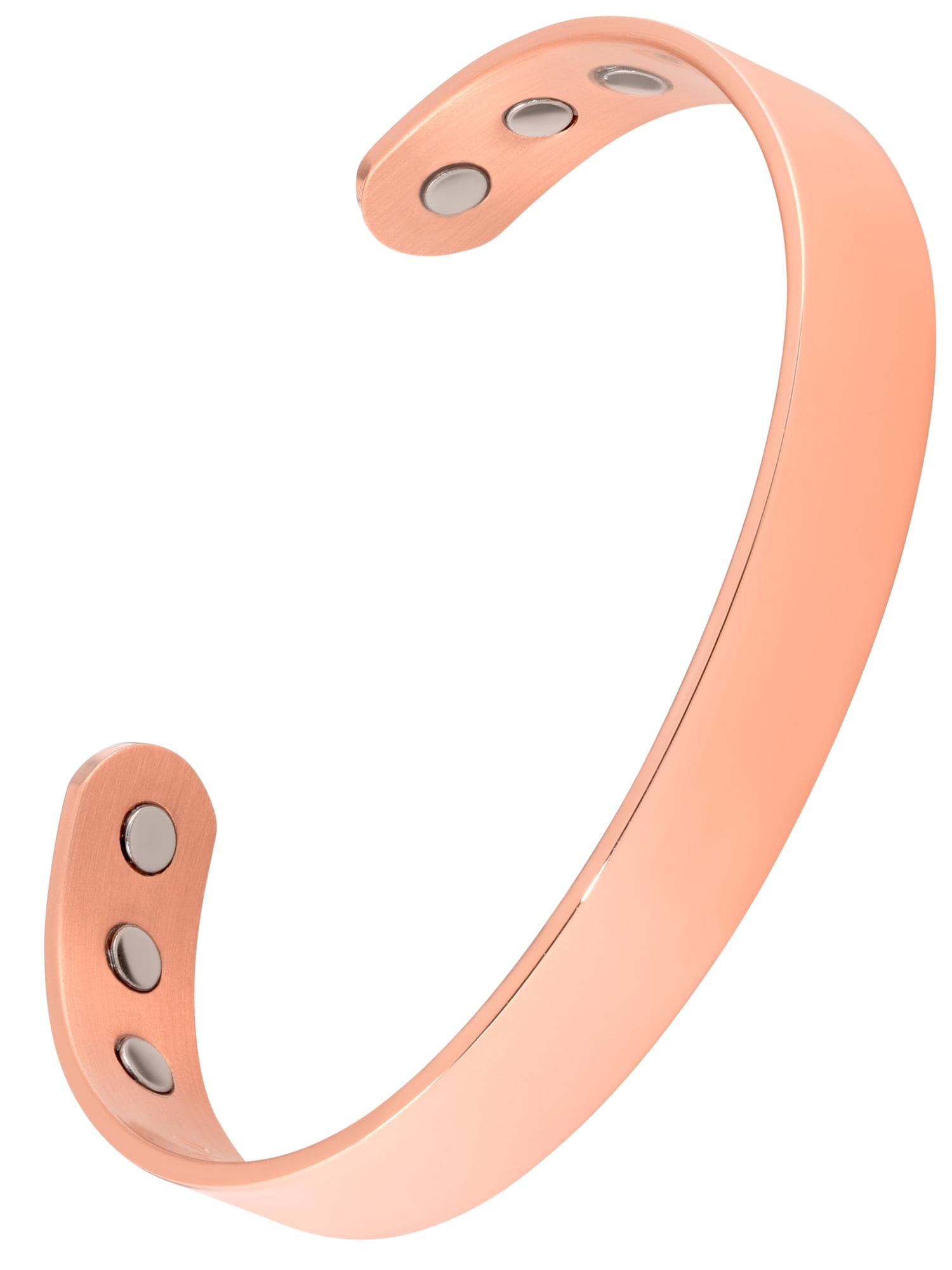 Jewelry Store High Power Copper Bracelet Grand Band