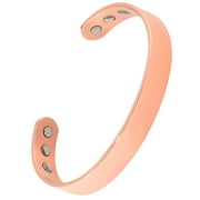 Magnet Jewelry Store High Power Copper Magnetic Bracelet Grand Band