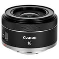 thumbnail image 3 of Canon EOS R5 Camera + RF 16mm f/2.8 STM Lens +32GB + Bag+ UV Filter- Basic Kit (International Version), 3 of 12