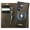 Brown, variant on Magnetic 2 in 1 Detachable Wallet Case for Samsung Galaxy S22 Ultra with Card Holder Women Men, Retro PU Leather【RFID Blocking】Kickstand Shockproof Cover