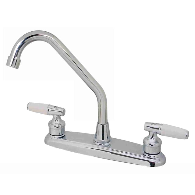 Mezcladora Para Fregadero Maneral Piruli ABS Fontanery 11031