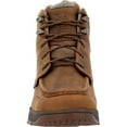 thumbnail image 3 of Georgia Boot Athens SuperLyte Moc-Toe Waterproof Work Boot, 3 of 7