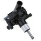 thumbnail image 4 of Bomba de Agua de Refrigeración de Motor de Motocicleta Zulema CB400 92-98 99-07, 4 of 8