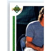 1991 Upper Deck #704 Dave Smith Chicago Cubs Baseball Card Near Mint or Better