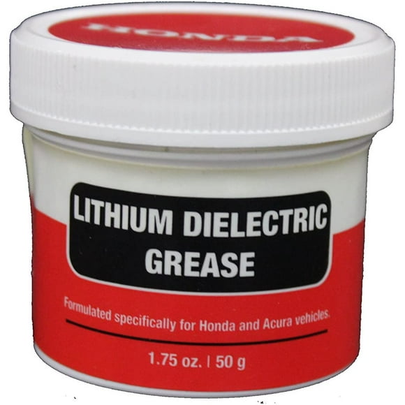 Dielectric Grease For Electrical Connectors