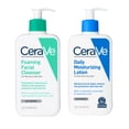 thumbnail image 3 of CeraVe Daily Skincare Essentials Kit for Balanced to Oily Skin, 2 Piece Set, 3 of 12