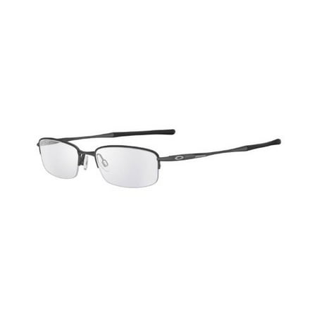 Oakley OX3102 3 Unisex Semi-Rimless Eyeglasses - Walmart.com