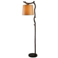 thumbnail image 2 of Overhang Floor Lamp - Bronze, 2 of 8