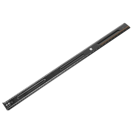 WEN 36-Inch Measuring Ruler With Hook Stop