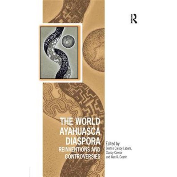 Pre-Owned Vitality of Indigenous Religions The World Ayahuasca Diaspora, (Paperback)