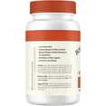 thumbnail image 4 of Left Coast Performance Grass Fed Beef Heart & Liver Supplements with Co10 & Iron, 180 Capsules, 4 of 8