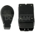 thumbnail image 2 of Dorman 99362 Keyless Entry Remote 4 Button, 2 of 3