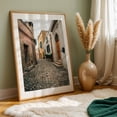 thumbnail image 6 of Cobblestone Matera 01 - Matera Basilicata Italy Photography Unframed Wall Art Print 5 x 7 inches, 6 of 60