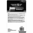 thumbnail image 3 of Duracell Coppertop Alkaline AAA Batteries, 40-count, 3 of 4