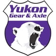 thumbnail image 5 of Yukon (YSPBF-037) Inner Axle Dust Shield for Dana 30 Differential, 5 of 5