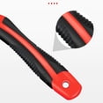 thumbnail image 3 of Xingzhi Manual Wrench Portable Rubber Sleeve Universal Multifunctional High Torques Professional Radiator Spanner Hand Tool Large 22-32mm, 3 of 8