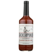 Suckerpunch Gourmet Bloody Mary Mix, 32 Fl. Oz.