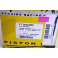 thumbnail image 2 of Wiseco 639M08000, 639PS Piston Kit NOS, 2 of 3