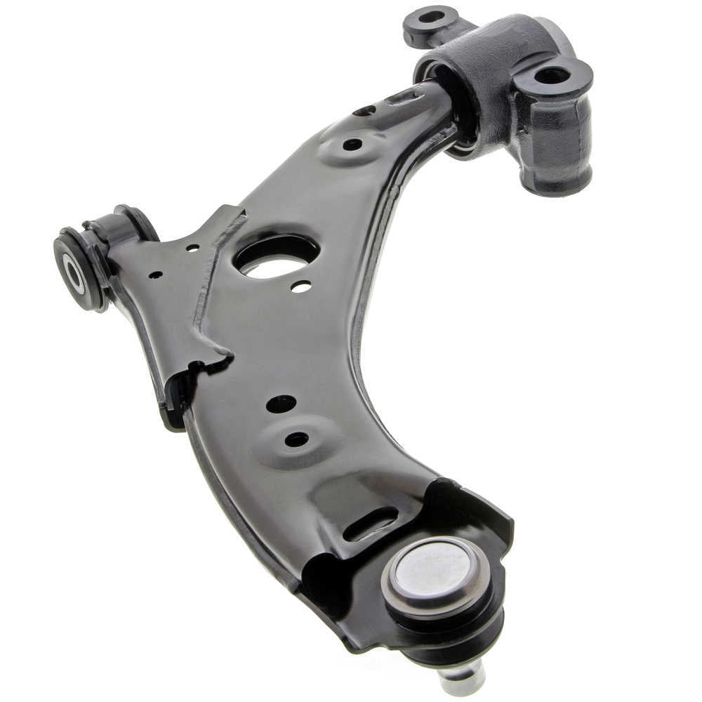 Mevotech CMS761226 Suspension Control Arm and Ball Joint Assembly